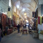Bazar, Shiraz